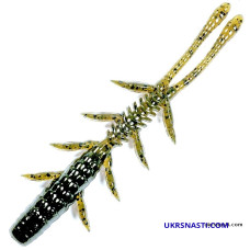 Креатура Jackall Scissor Comb 3,8